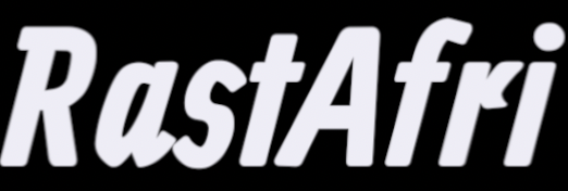 RastAfri logo